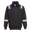 Portwest WX3 Flame Resistant Sweatshirt
