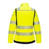 Portwest PW3 FR Hi-Vis Women's Work Jacket