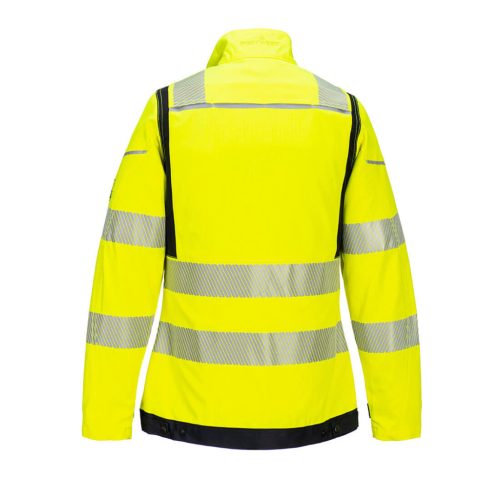 Portwest PW3 FR Hi-Vis Women's Work Jacket