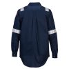 Portwest FR Lightweight Anti-static Shirt
