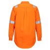 Portwest FR Lightweight Anti-static Shirt