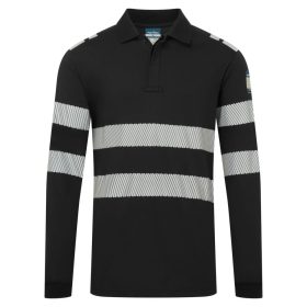 Portwest PW3 Modaflame lángálló pólóing