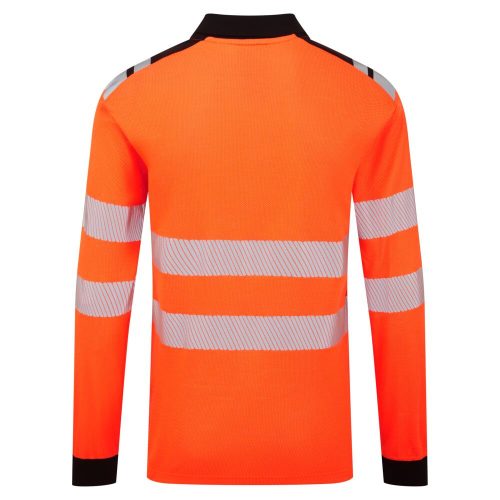 Portwest PW3 Modaflame lángálló pólóing