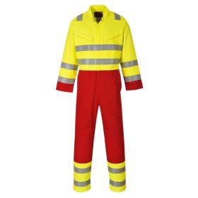 Portwest Bizflame Services overál