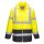 Portwest Hi-Vis klasszikus kontrasztos esődzseki