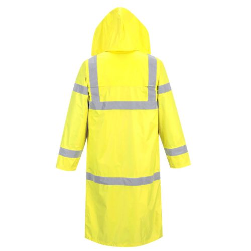 Portwest Jól láthatósági esőköpeny 122cm