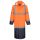 Portwest Hi-Vis esőkabát (122 cm)