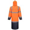 Portwest Hi-Vis esőkabát (122 cm)