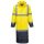 Portwest Hi-Vis esőkabát (122 cm)