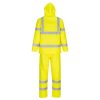 Portwest Hi -Vis esőruha (2 részes öltöny)