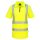 Portwest KX3 Sport Hi-Vis cipzáras pólóing