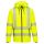 Portwest KX3 Sport Hi-Vis cipzáras pulóver