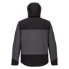 Portwest KX3 kapucnis softshell dzseki