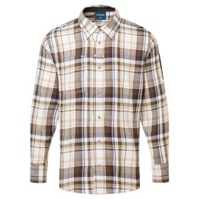 Portwest KX3 kockás flaneling