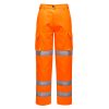 Portwest Női jól láthatósági nadrág