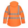 Portwest LW74 - Női jól láthatósági téli kabát