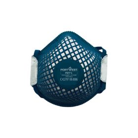 Portwest Ergonet FFP2 Respirator (10 db)