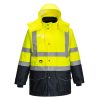 Portwest FFP3 szelepes pormaszk (10 db)