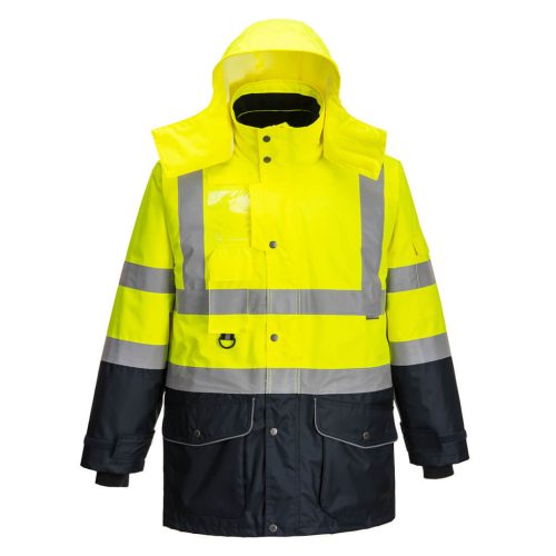 Portwest FFP3 szelepes pormaszk (10 db)