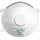 Portwest FFP3 Light Cup Respirator (10 db)