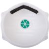 Portwest FFP3 Light Cup Respirator (10 db)