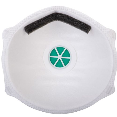 Portwest FFP3 Light Cup Respirator (10 db)
