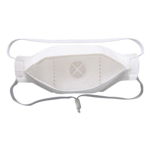 Portwest EAGLE PRO FFP3 szelepes Dolomit összehajtható maszk (10 db)