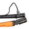 Portwest LED nyaklámpa (USB-ről tölthető)
