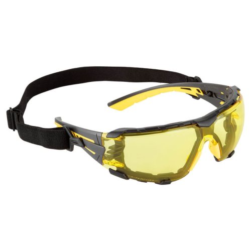 Portwest Tech Look Pro védőszemüveg