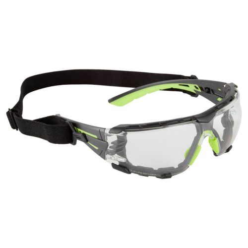 Portwest Tech Look Pro védőszemüveg