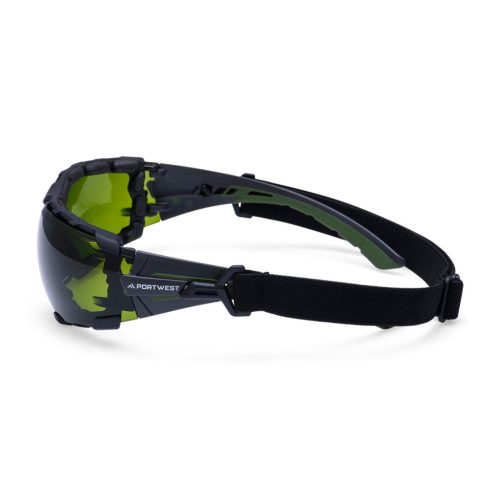 Portwest Tech Look Pro védőszemüveg