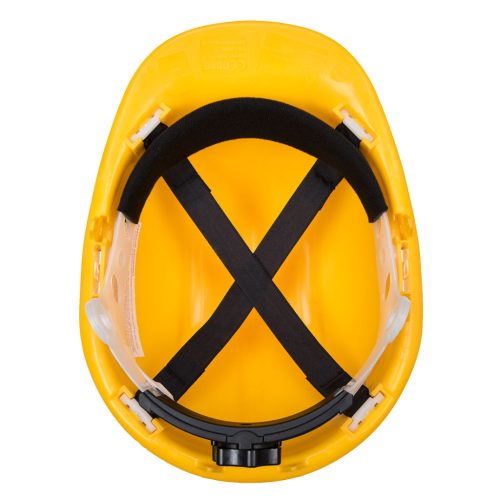 Portwest Expertbase Wheel Safety sisak
