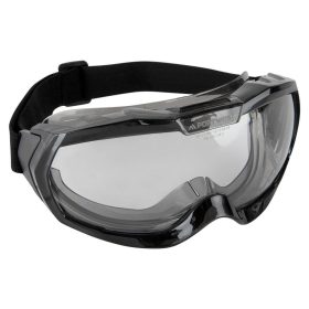 Portwest Ultra Safe Light zárt védőszemüveg