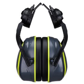 Portwest HV Extreme Medium Clip-On fémmentes fültok