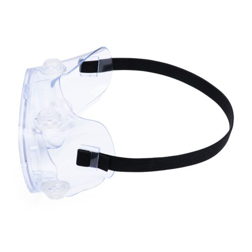 Portwest Gumipántos (indirekt ventilációs) védőszemüveg