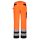 Portwest PW2 Hi-Vis Work nadrág