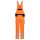 Portwest PW2 Hi-Vis kantáros nadrág