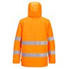 Portwest PW2 Hi-Vis esőkabát