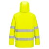Portwest PW2 Hi-Vis esőkabát
