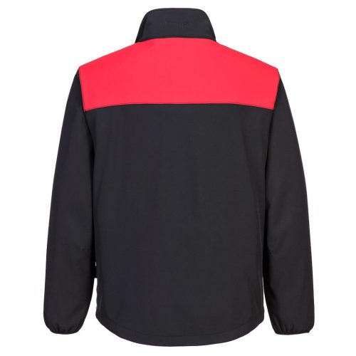 Portwest PW2 Softshell Jacket