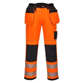 Portwest PW3 Hi-Vis Stretch Holster nadrág