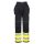 Portwest PW3 Hi-Vis Class 1 Holster nadrág