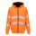 Portwest PW321 Hi-Vis téli cipzáras pulóver