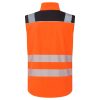 Portwest Hi-Vis Softshell Gilet mellény