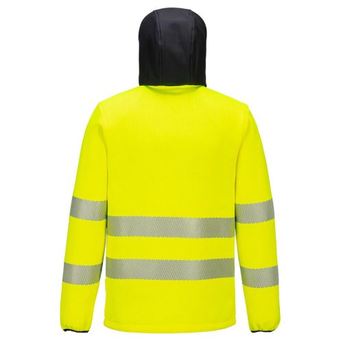 Portwest Hi-Vis Technical Fleece
