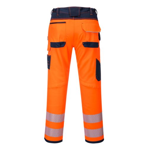 Portwest PW3 Hi-Vis nadrág