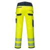 Portwest PW3 Hi-Vis nadrág
