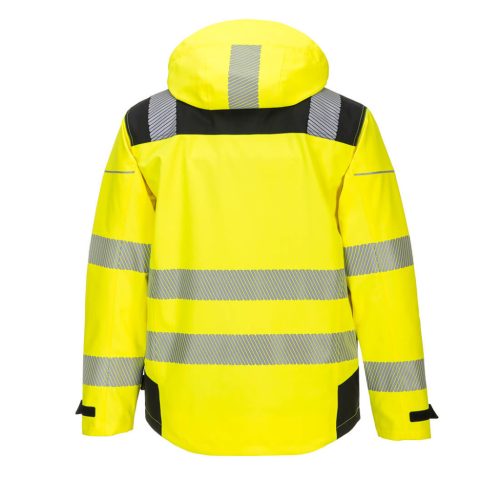 Portwest PW3 Extreme lélegző esőkabát
