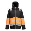 Portwest PW3 Hi-Vis Class 1 téli dzseki