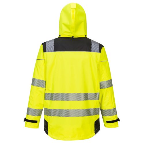 Portwest PW3 Hi-Vis 3-in-1 kabát